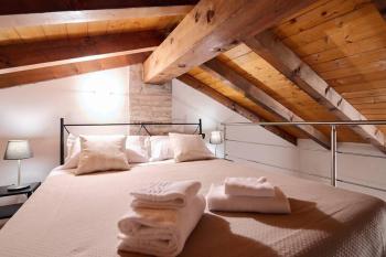 Johnny Suites Bergamo Alta, Bergamo (foto 4)