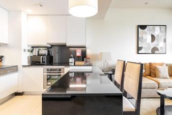 Dubai Marina Residences, Dubaï (photo 3)