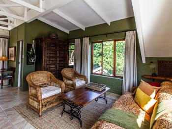 The 596 Loft, Wilderness (fotografie 5)