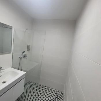 Ryo 12 דירת סטודיו ליד חוף הים לנופש מושלם, Bat Yam (foto 5)