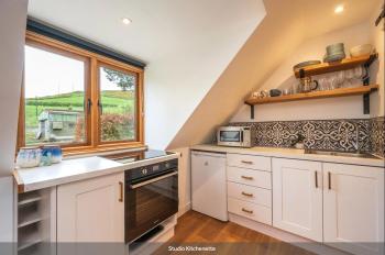 Pentland Hills Chalet, Edinburgh (Foto 3)