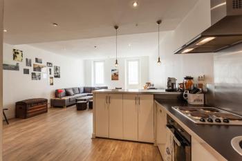 Loft coeur Panier, Marsiglia (foto 5)
