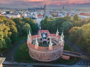 Park Strzelecki Spacious Apartment by BookingHost, Cracovie (photo 5)
