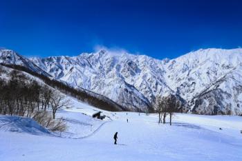 安曇野市穂高温泉郷Vila湯仙望, Адзумино (фото 2)