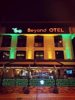 Beyond OTEL, Antalya (Adalia) (foto 2)