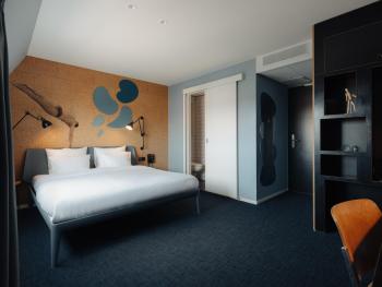 Conscious Hotel The Tire Station, Amsterdam (photo 4)