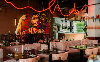 Conscious Hotel The Tire Station, Amsterdam (photo 5)