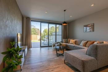 Huis Tilo Vakantiewoning, Ieper (fotografie 3)