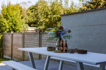 Huis Tilo Vakantiewoning, Ieper (fotografie 2)