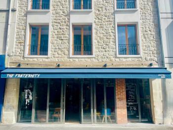 FRATERNiTY-HOTEL, Paris (photo 5)