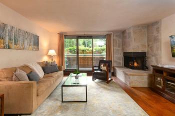 Riverfront 2 BR - Steps to Town - Pool & Hot Tub, Aspen (foto 2)