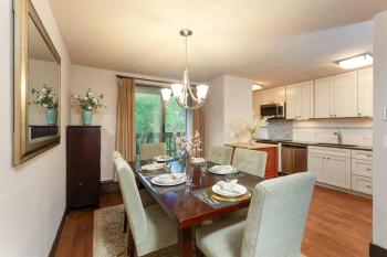 Riverfront 2 BR - Steps to Town - Pool & Hot Tub, Aspen (foto 3)