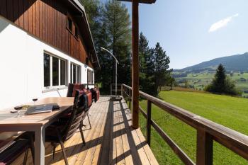 Dorea, Wildhaus (photo 3)