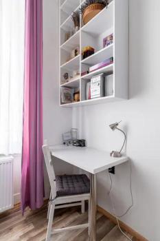 Nati Apartman, Budapešť (fotografie 5)