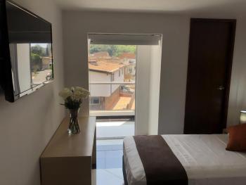 Hotel CSI Medellín, Medellín (Foto 2)