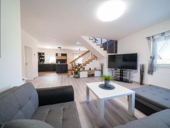 Holiday Home Starý Chodov by Interhome, Прага (фото 2)