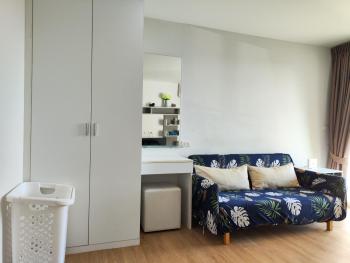 7 Floor - Ozone Condotel near Kata beach by 15 minutes walking, Kata Beach (photo 4)