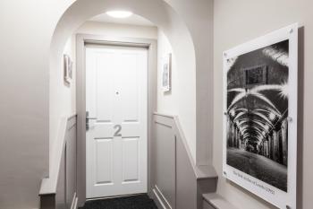 2-3 Bedroom Apartment- Long Term Stay Rates- Contractors-Professionals, Leeds (foto 2)