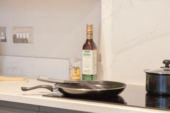 2 Bed - Long Term Stay Rates- Contractors-Professionals-Relocation, Leeds (Foto 2)