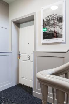 2 Bed - Long Term Stay Rates- Contractors-Professionals-Relocation, Leeds (Foto 3)