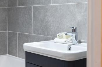 2 Bed - Long Term Stay Rates- Contractors-Professionals-Relocation, Leeds (Foto 4)