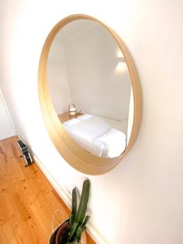 T1 no Centro Histórico 4 Guests e Máquina lavar, Porto (fotografie 5)