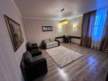 Mini-Hotel in Kharkiv, Kharkiv (photo 3)