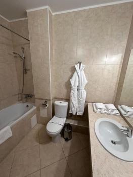 Mini-Hotel in Kharkiv, Kharkiv (photo 4)