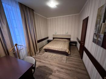 Mini-Hotel in Kharkiv, Kharkiv (photo 5)