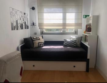 Habitación con baño privado, Madrid (Foto 2)