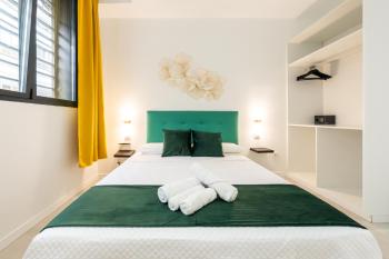 PALERMO ROOMs & HOTELs, Madryt (zdjęcie 3)