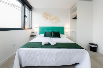 PALERMO ROOMs & HOTELs, Madryt (zdjęcie 5)