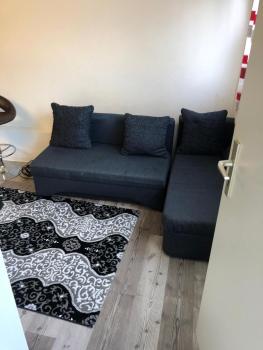 Apartment stuttgart City, Stoccarda (foto 3)