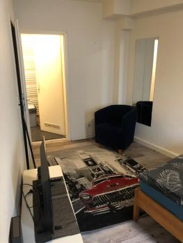 Apartment stuttgart City, Stoccarda (foto 4)