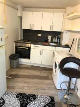Apartment stuttgart City, Stoccarda (foto 5)