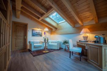Hotel Albatros, Zermatt (Foto 5)
