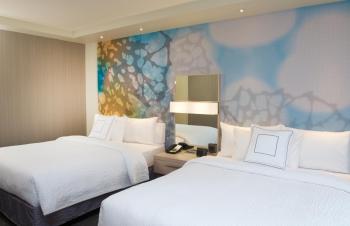 Courtyard by Marriott Seattle Everett Downtown, Everett (Foto 4)