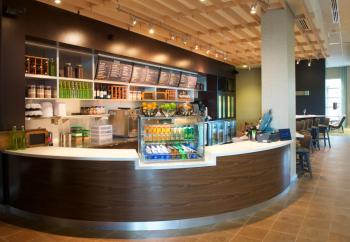 Courtyard by Marriott Seattle Everett Downtown, Everett (Foto 2)