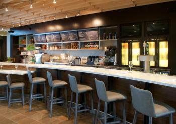 Courtyard by Marriott Seattle Everett Downtown, Everett (Foto 3)