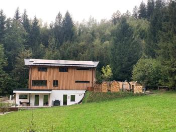 Waldblick - Neubau - Self-Check-In - kein Verkehr - am Wald - Parkplätze vor Tür - apartment or double room, Innsbruck (photo 2)