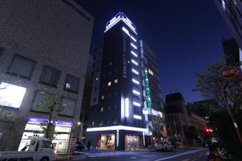 HOTEL LiVEMAX Higashi Ginza, Tokio (fotografie 5)