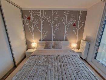 Waldorf Apartment, Lublaň (fotografie 5)
