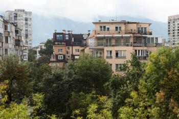Vintage Retreat, Sofia (Foto 4)