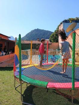 Espaço ideal, Macaé (zdjęcie 2)
