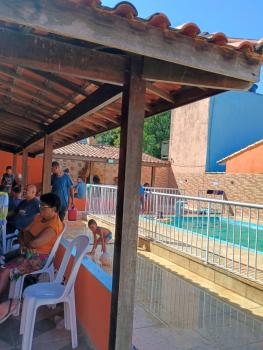 Espaço ideal, Macaé (zdjęcie 4)