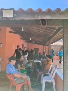 Espaço ideal, Macaé (zdjęcie 5)
