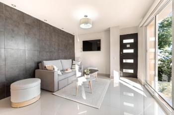 Lagoonfront Apartment in Hotel Zone, Cancún (photo 4)