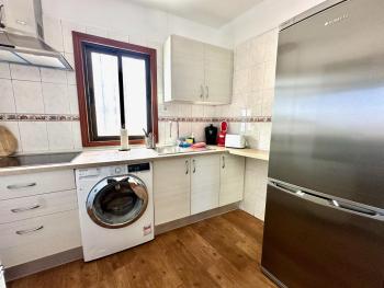 Pambnb - Charming Seaview Apartment, Bajamar (fotografie 2)