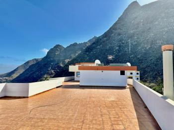 Pambnb - Charming Seaview Apartment, Bajamar (fotografie 4)