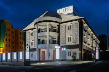 ホテルベルファス, Kōriyama (foto 2)